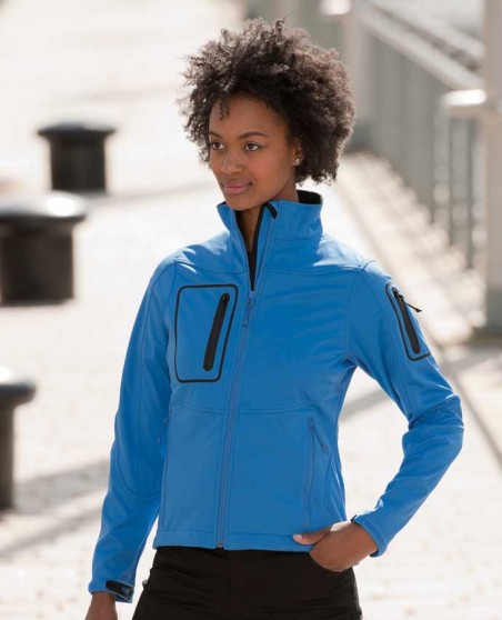 Softshell Russell® Sport Shell 5000 dla pani Softshell Russell® Sport Shell 5000 dla pani