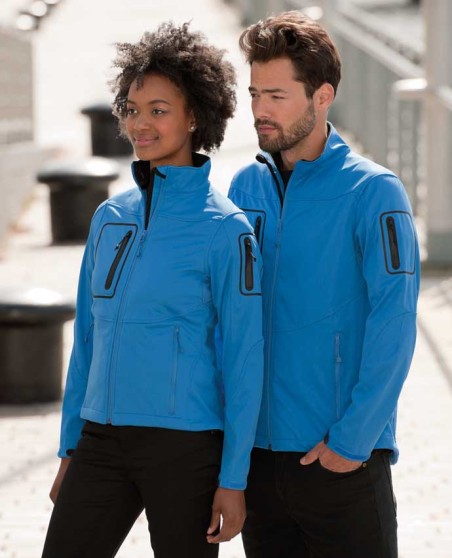Softshell Russell® Sport Shell 5000 dla pani Softshell Russell® Sport Shell 5000 dla pani