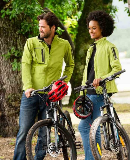 Softshell Russell® Sport Shell 5000 dla pani Softshell Russell® Sport Shell 5000 dla pani