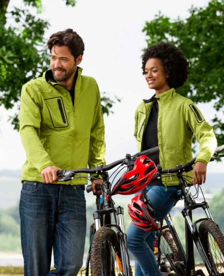 Softshell Russell® Sport Shell 5000 dla pani Softshell Russell® Sport Shell 5000 dla pani