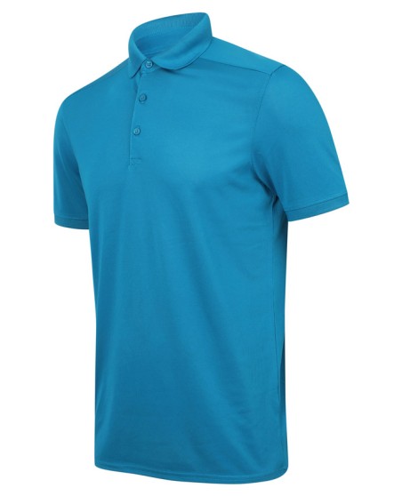 Szybkoschnąca elastyczna koszulka polo HENBURY® dla pana