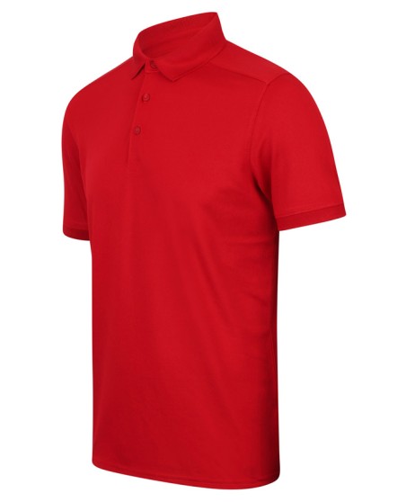 Szybkoschnąca elastyczna koszulka polo HENBURY® dla pana
