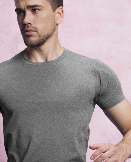 Szybkoschnący T-shirt kompaktowy KUSTOM KIT® dla pana Szybkoschnący T-shirt kompaktowy KUSTOM KIT® dla pana