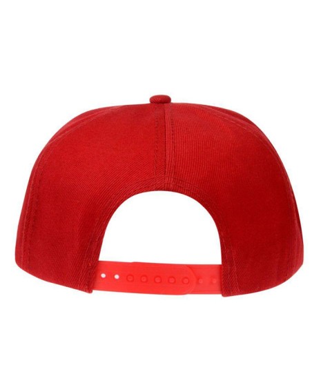 Czapka raperska ATLANTIS® Snapback 5 paneli