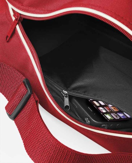 Torba na ramię BAGBASE® Retro