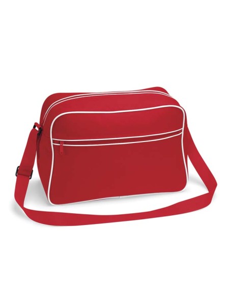 Torba na ramię BAGBASE® Retro
