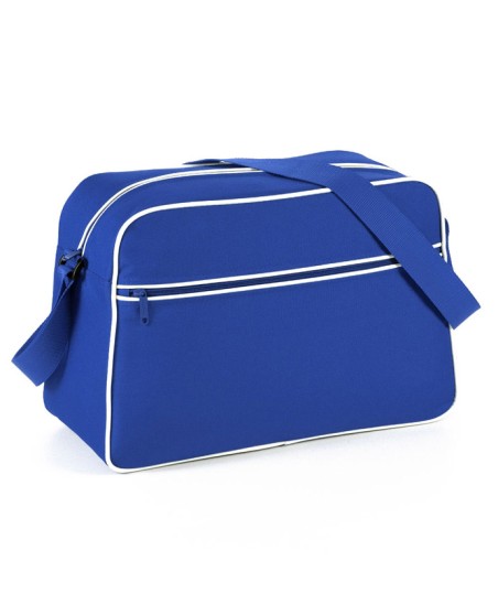 Torba na ramię BAGBASE® Retro
