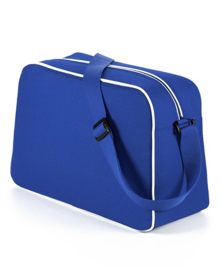 Torba na ramię BAGBASE® Retro
