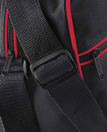 Torba na ramię BAGBASE® Retro