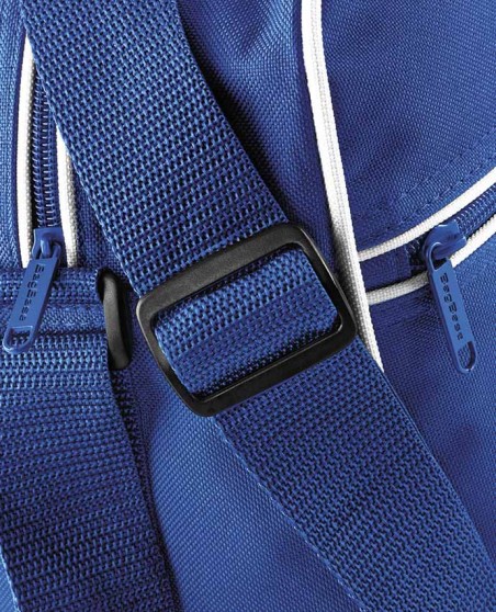 Torba na ramię BAGBASE® Retro