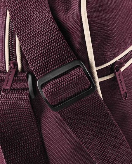 Torba na ramię BAGBASE® Retro
