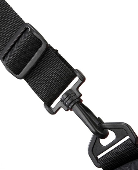 Torba sportowa QUADRA®