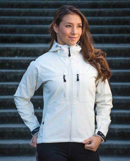Softshell STORMTECH® Epsilon H2XTREME® dla pani Softshell STORMTECH® Epsilon H2XTREME® dla pani