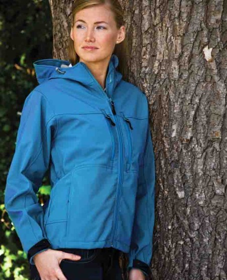 Softshell STORMTECH® Epsilon H2XTREME® dla pani Softshell STORMTECH® Epsilon H2XTREME® dla pani