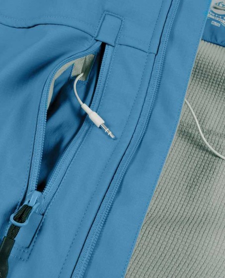 Softshell STORMTECH® Epsilon H2XTREME® dla pani Softshell STORMTECH® Epsilon H2XTREME® dla pani