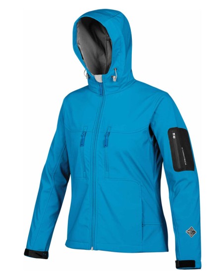 Softshell STORMTECH® Epsilon H2XTREME® dla pani Softshell STORMTECH® Epsilon H2XTREME® dla pani
