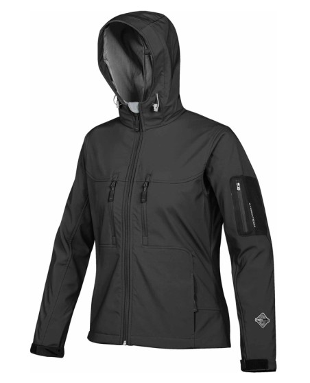 Softshell STORMTECH® Epsilon H2XTREME® dla pani Softshell STORMTECH® Epsilon H2XTREME® dla pani