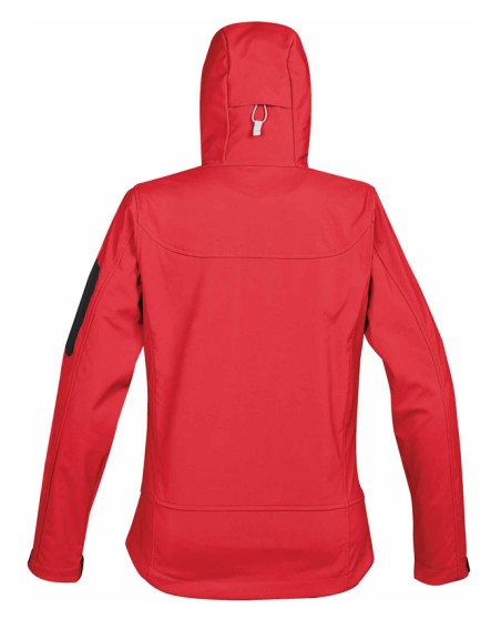 Softshell STORMTECH® Epsilon H2XTREME® dla pani Softshell STORMTECH® Epsilon H2XTREME® dla pani