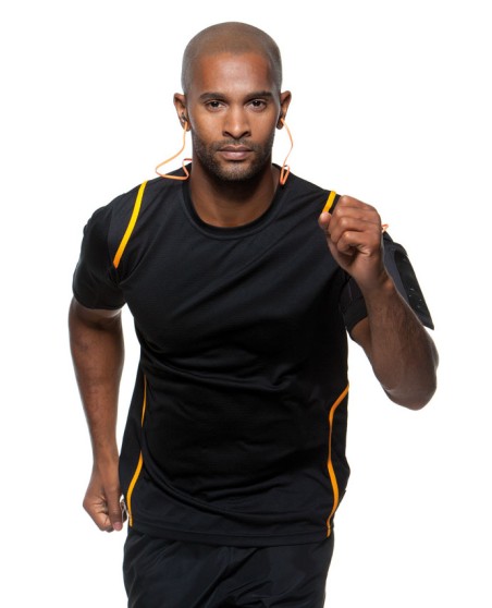 Koszulka GAMEGEAR® Cooltex® dla pana Koszulka GAMEGEAR® Cooltex® dla pana