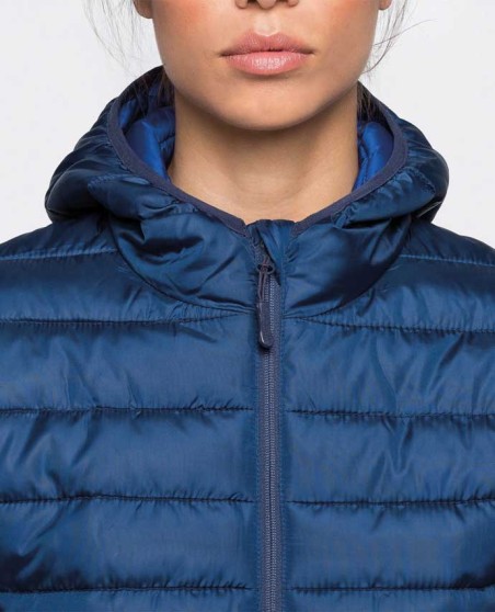 Pikowana kurtka ROLY® Norway dla pani