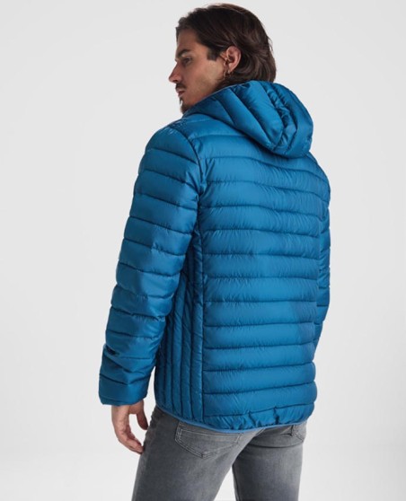 Pikowana kurtka ROLY® Norway dla pana Pikowana kurtka ROLY® Norway dla pana