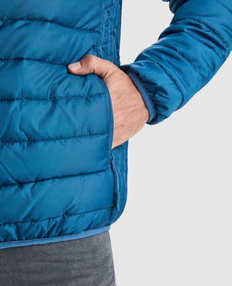 Pikowana kurtka ROLY® Norway dla pana Pikowana kurtka ROLY® Norway dla pana