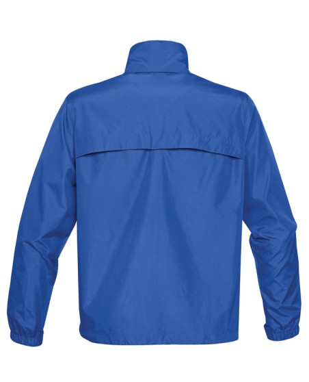 Lekka kurtka STORMTECH® Nautilus pakowana w kieszeń dla pana Lekka kurtka STORMTECH® Nautilus pakowana w kieszeń dla pana