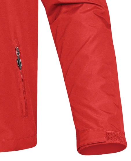 Lekka kurtka STORMTECH® Nautilus pakowana w kieszeń dla pana Lekka kurtka STORMTECH® Nautilus pakowana w kieszeń dla pana