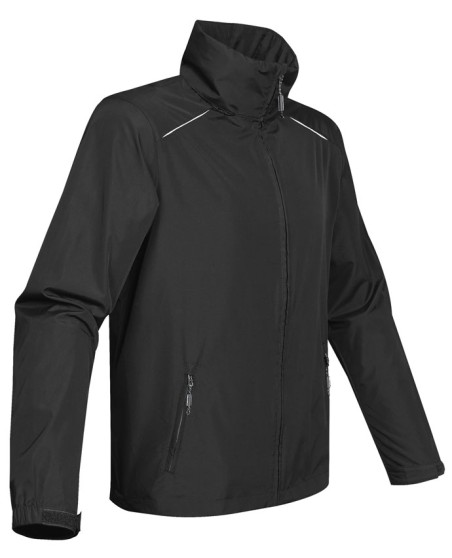 Lekka kurtka STORMTECH® Nautilus pakowana w kieszeń dla pana Lekka kurtka STORMTECH® Nautilus pakowana w kieszeń dla pana