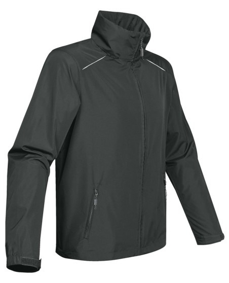 Lekka kurtka STORMTECH® Nautilus pakowana w kieszeń dla pana Lekka kurtka STORMTECH® Nautilus pakowana w kieszeń dla pana