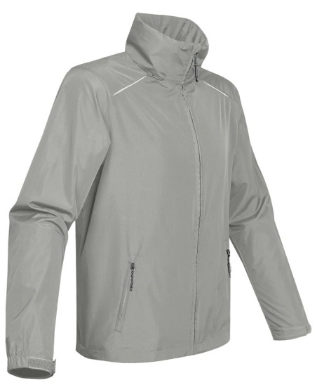 Lekka kurtka STORMTECH® Nautilus pakowana w kieszeń dla pana Lekka kurtka STORMTECH® Nautilus pakowana w kieszeń dla pana