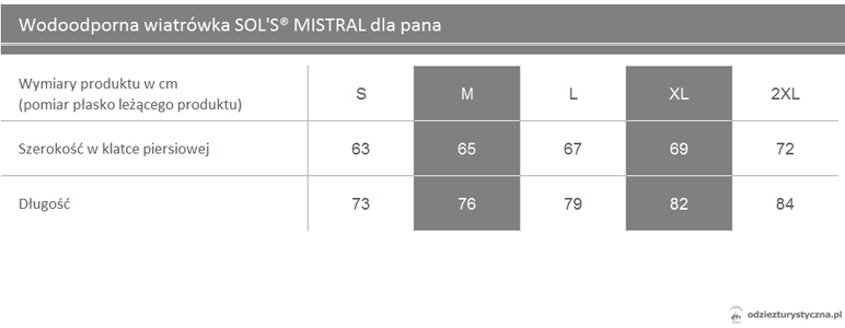 Producent dopuszcza różnice w wymiarach produktu do +/- 3,5%. Producent dopuszcza różnice w wymiarach produktu do +/- 3,5%.