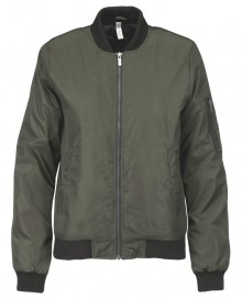 Kurtka bomber KARIBAN® dla pani