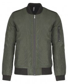 OLIWKOWY: KHAKI GŁĘBOKI