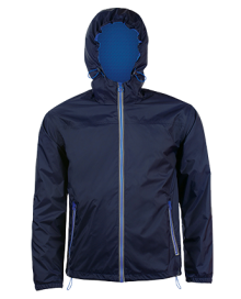 Wodoodporna wiatrówka SOL'S® Skate unisex