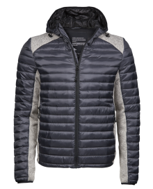 HOODED ASPEN CROSSOVER JACKET 9610 01.TJ.2.K76