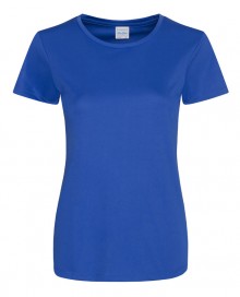 GIRLIE COOL SMOOTH T JC025 05.AW.1.L48