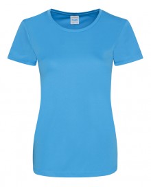 GIRLIE COOL SMOOTH T JC025 05.AW.1.L48