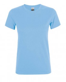 REGENT WOMEN T-SHIRT 01825 05.SL.1.L79
