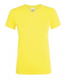 Koszulka bawełniana SOL'S® Regent dla pani