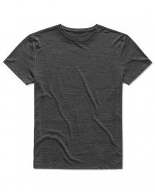 Melanżowy szybkoschnący T-shirt STEDMAN® Active-Dry® dla pana