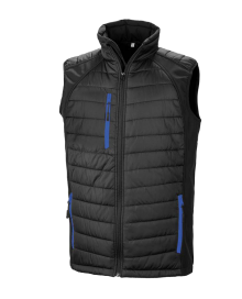 Kamizelka hybrydowa RESULT® Compass unisex
