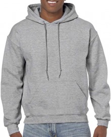 HEAVY BLEND™ ADULT HOODED SWEATSHIRT GILDAN 18500 23.GI.2.323