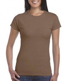 BRĄZOWY: KASZTANOWY