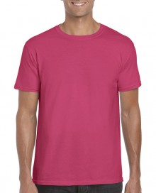 Koszulka GILDAN® Soft Style dla pana