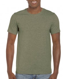 Koszulka GILDAN® Soft Style dla pana