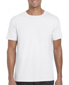 Koszulka GILDAN® Soft Style dla pana (rozmiary 3XL, 4XL)