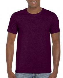 Koszulka GILDAN® Soft Style dla pana (rozmiary 3XL, 4XL)