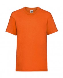 Koszulka FRUIT OF THE LOOM® dla dziecka