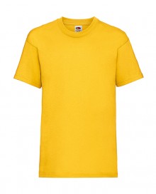 Koszulka FRUIT OF THE LOOM® dla dziecka